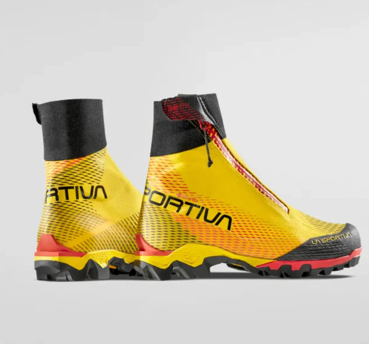 Aequilibrium Speed GTX