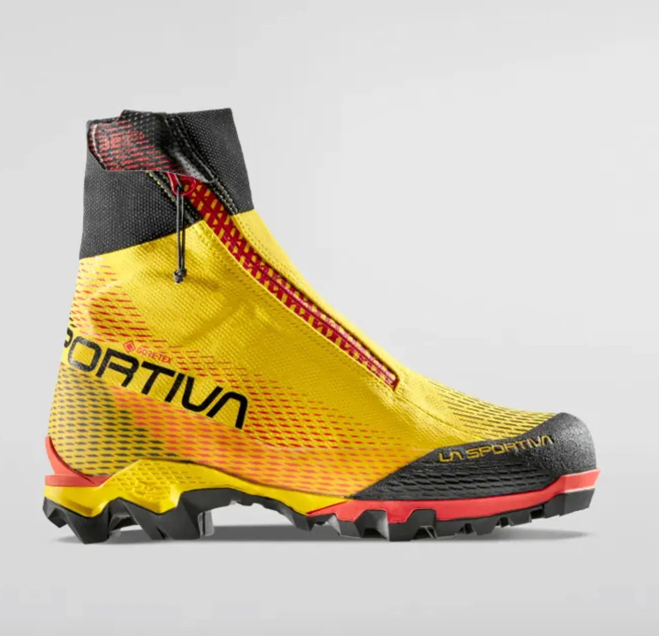 Aequilibrium Speed GTX