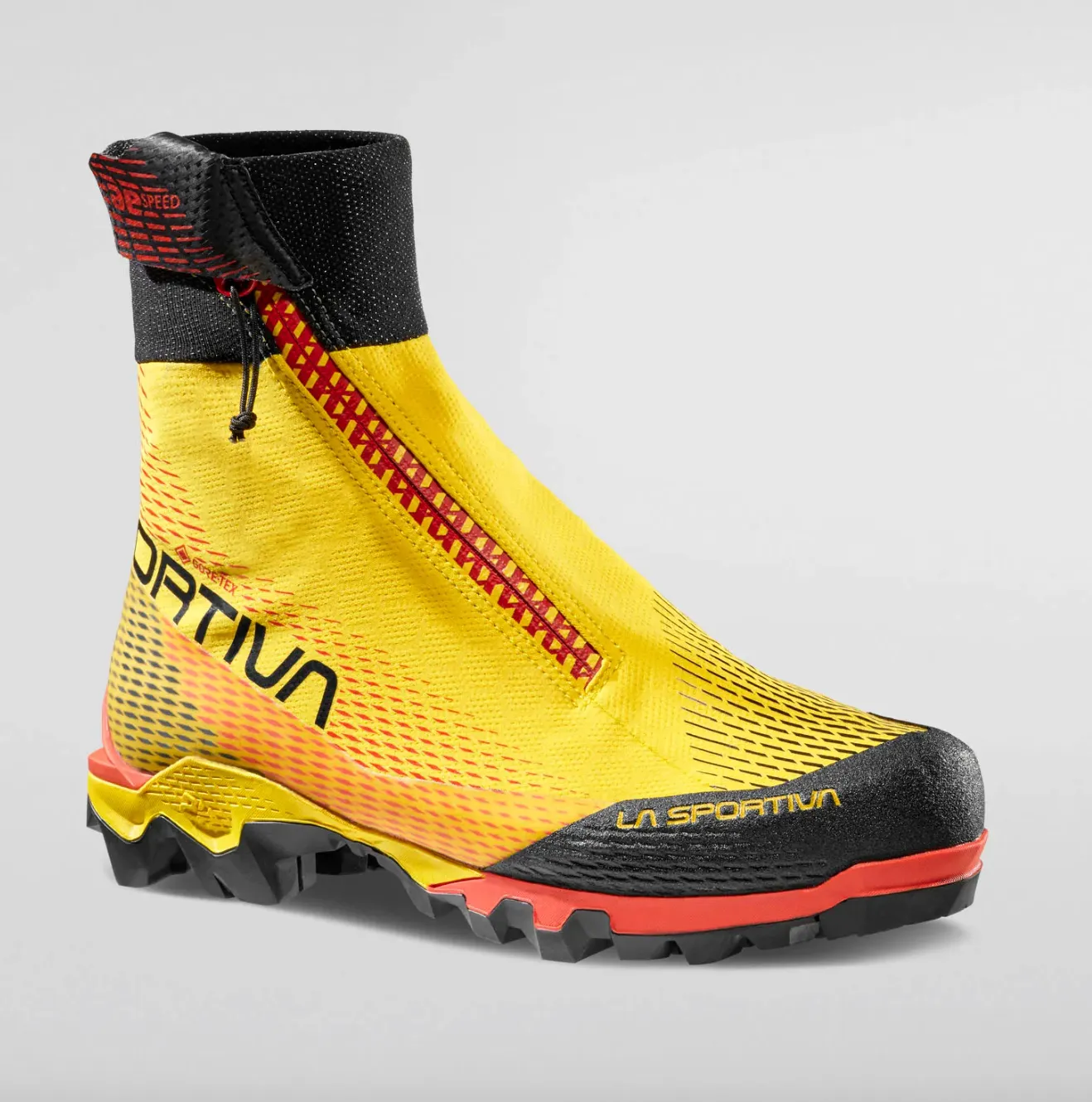 Aequilibrium Speed GTX