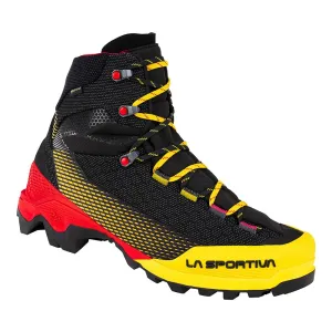 AEQUILIBRIUM ST GTX - MEN'S MOUNTAINEERING BOOT