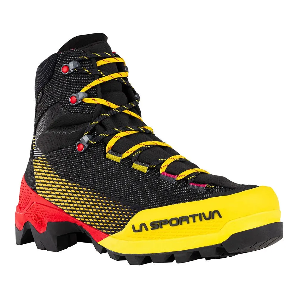 AEQUILIBRIUM ST GTX - MEN'S MOUNTAINEERING BOOT