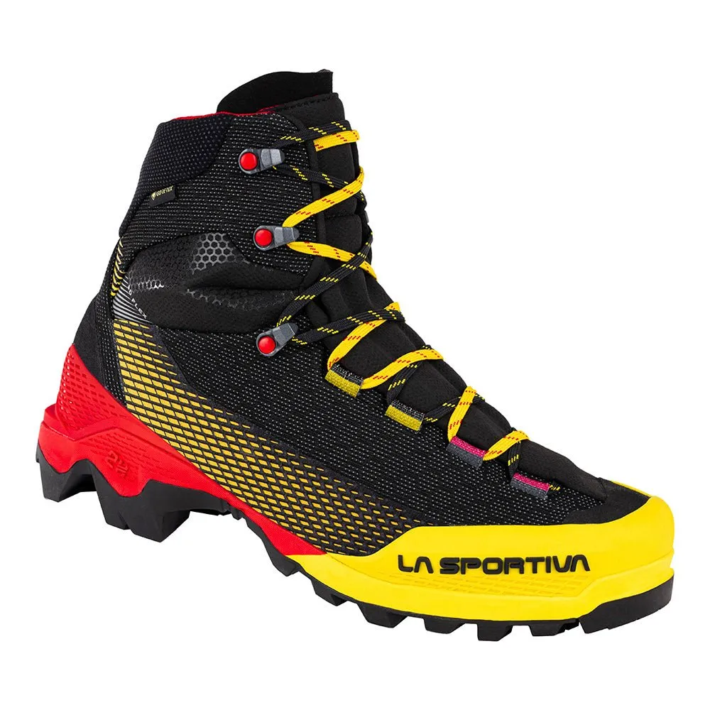 AEQUILIBRIUM ST GTX - MEN'S MOUNTAINEERING BOOT