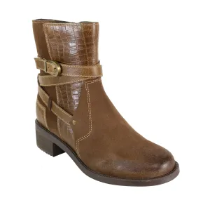 Aerodynamic Storm-Brown | David Tate Storm-Brown | David Tate Clogs Anatomical Footbed