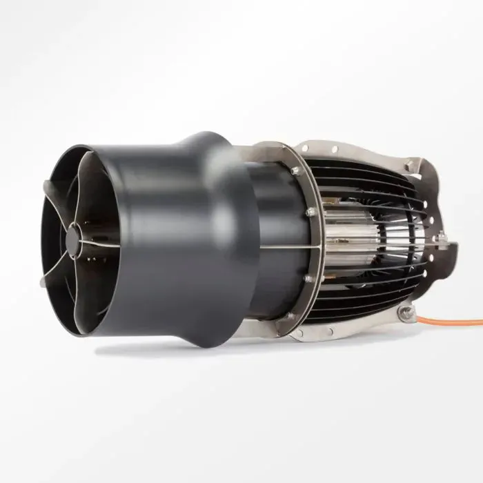 AFC400 Commercial Flow Pump - Abyzz