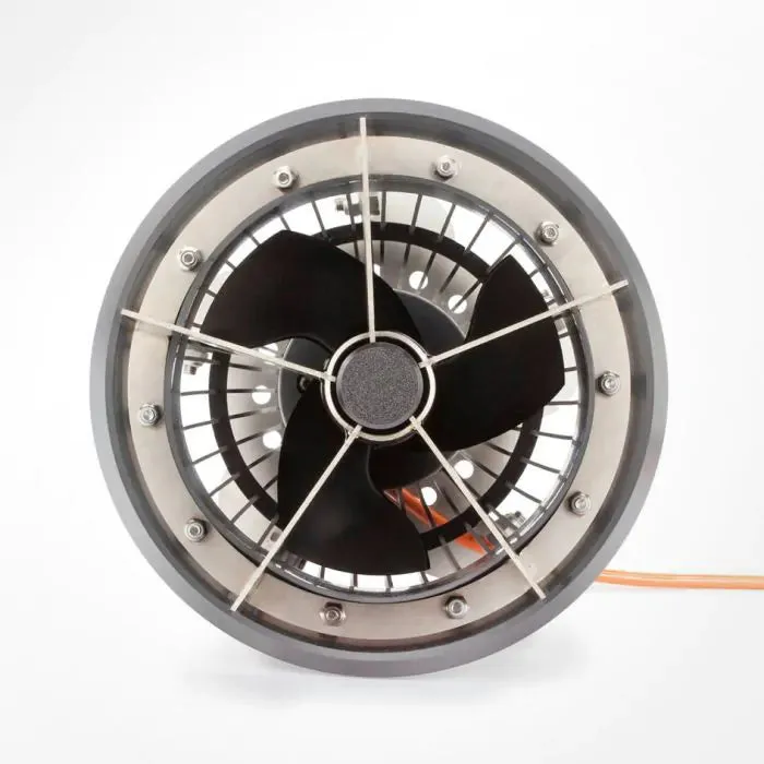 AFC400 Commercial Flow Pump - Abyzz