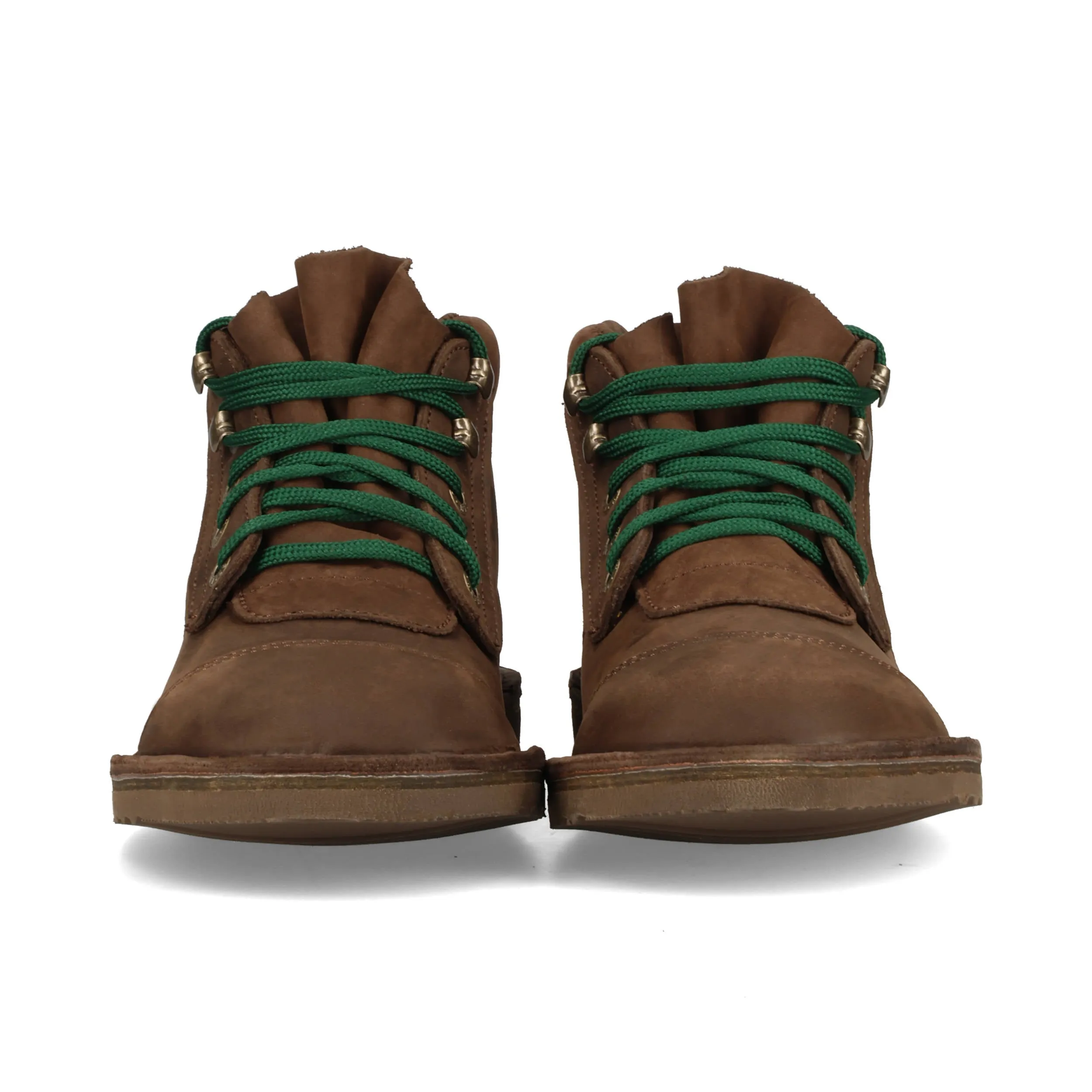 African Ranger – Houston Brown