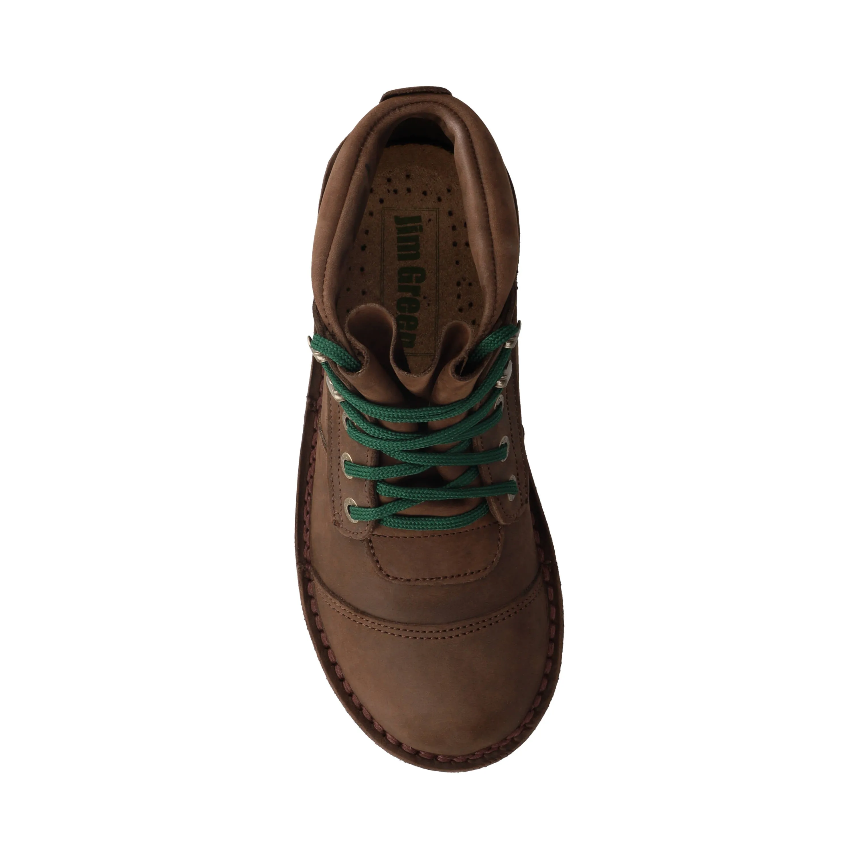 African Ranger – Houston Brown