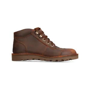 African Ranger Tyre Wedge - Bronco