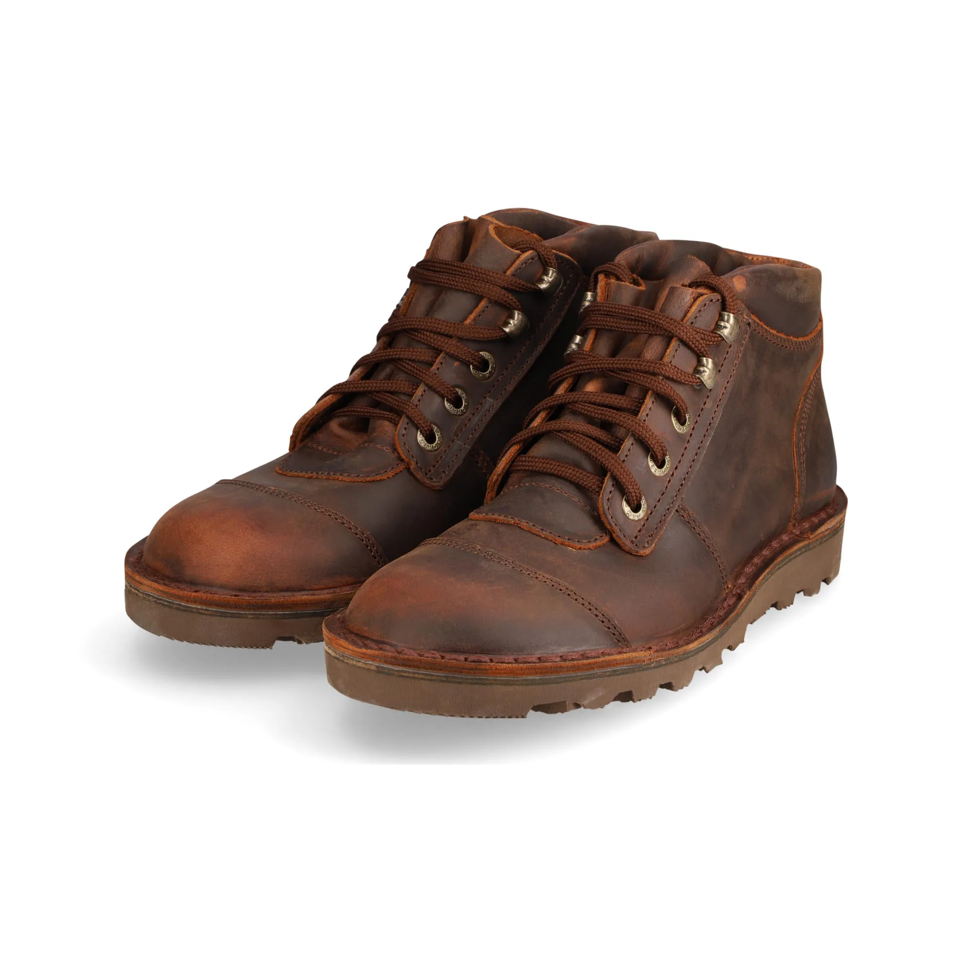 African Ranger Tyre Wedge - Bronco