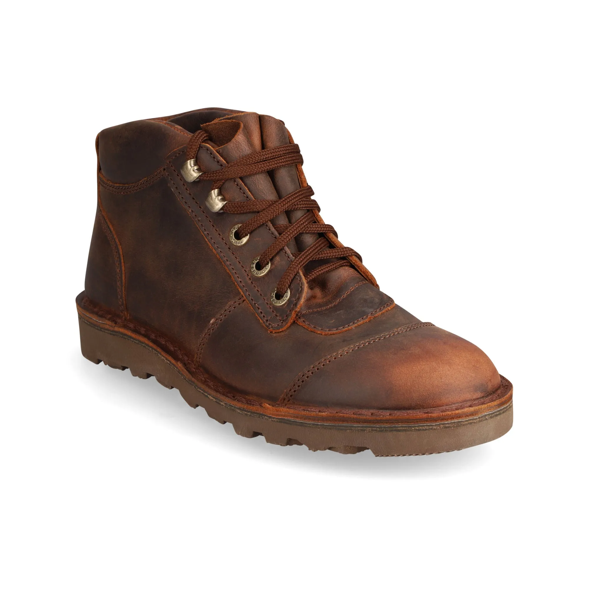 African Ranger Tyre Wedge - Bronco
