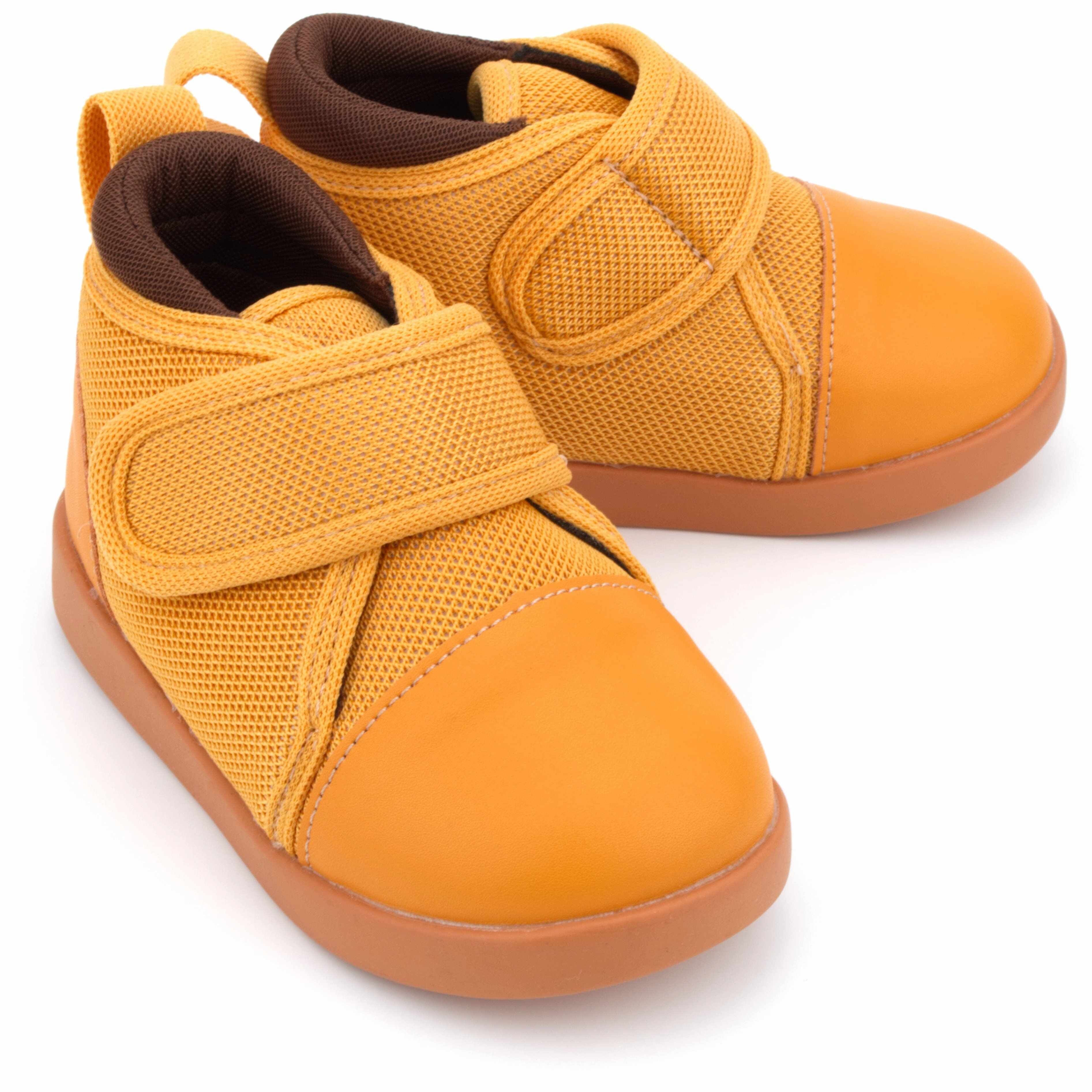 Agent Sandstone Squeaky Tan Shoes Version 2 2025 Arch Support Health Focused