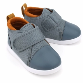 Agent Slate Gray Squeaky Shoes Version 2 2025 Relax-Wear Dynamic Edge Day Long Agent Slate Gray Squeaky Shoes Version 2 2025