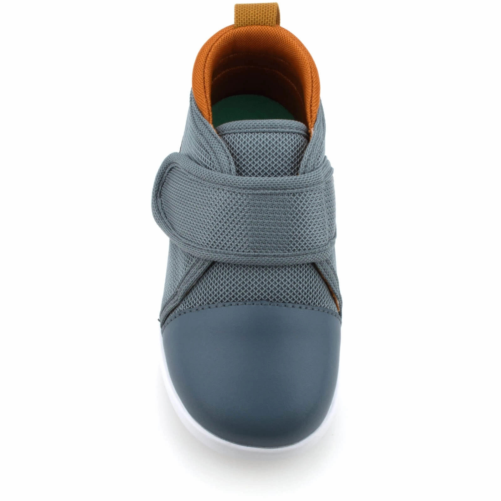 Comfort footbed Agent Slate Gray Squeaky Shoes Version 2 2025