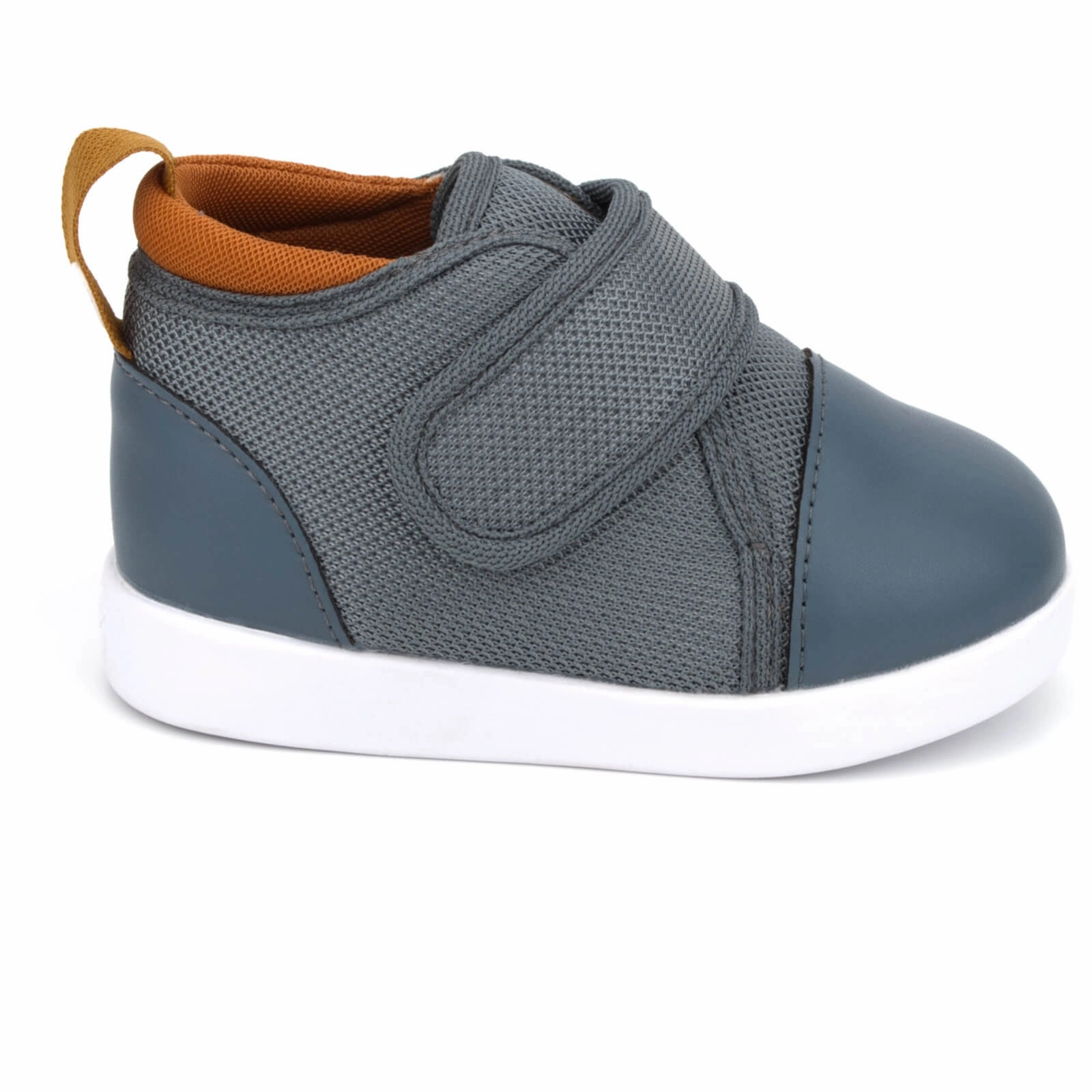 Agent Slate Gray Squeaky Shoes Version 2 2025 All Terrain Stylish Commuters