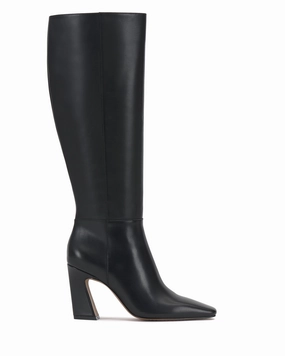Agile Form Bennidy Wide Calf Knee High Boot Stone Glam Bennidy Wide Calf Knee High Boot