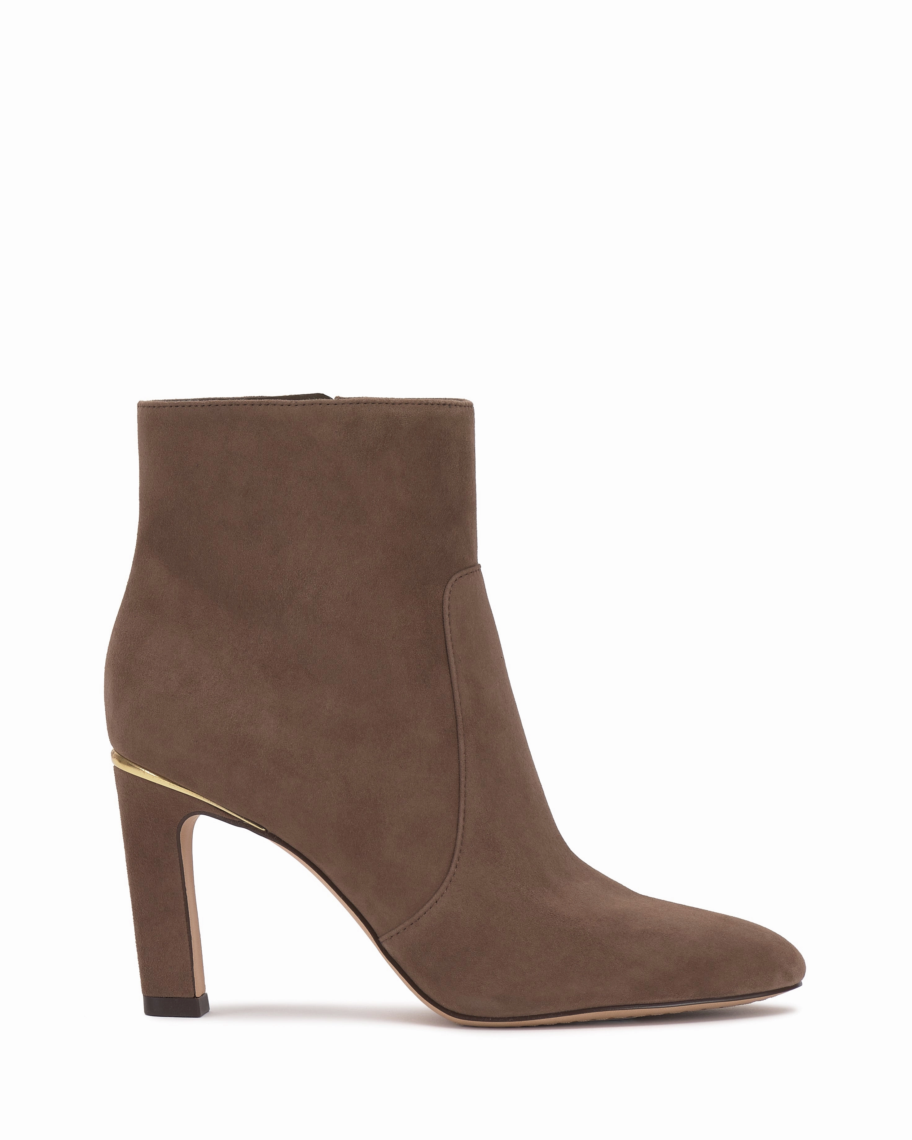 Shock Diffusing Plate Greer Bootie