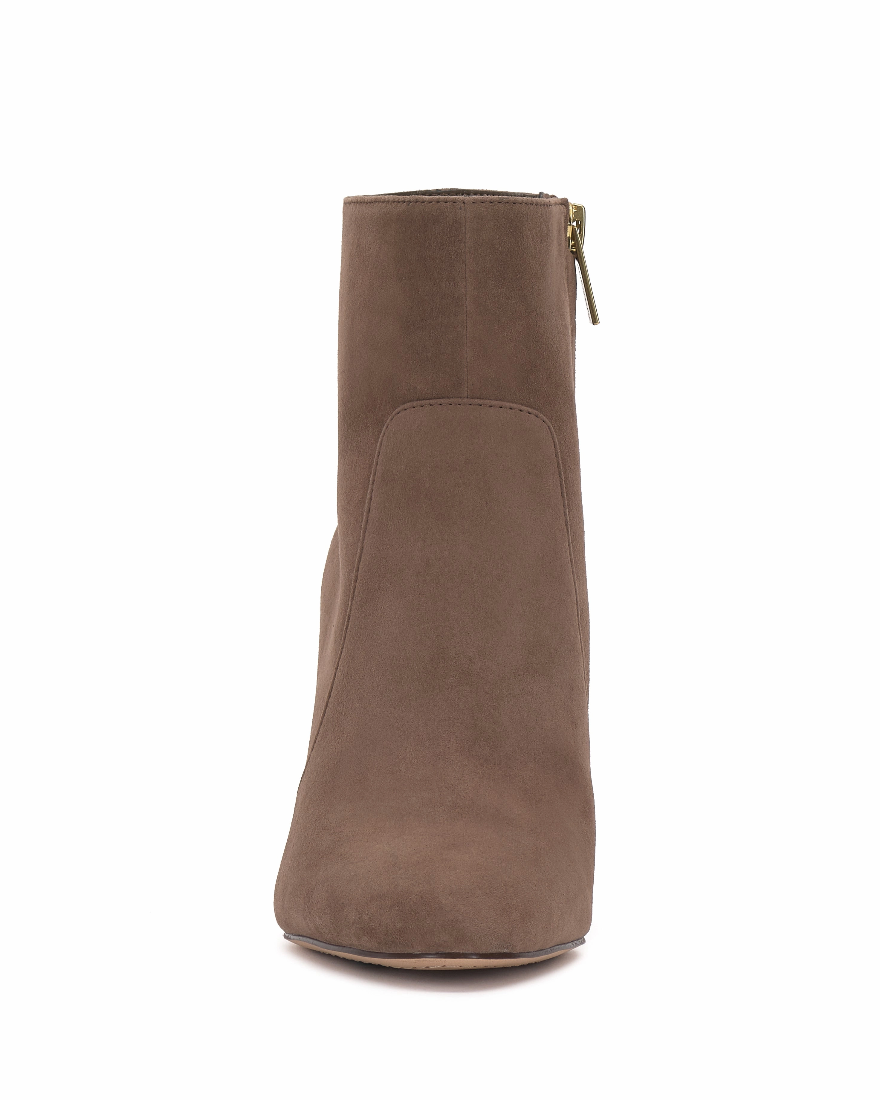 Greer Bootie Winter Warm zipper