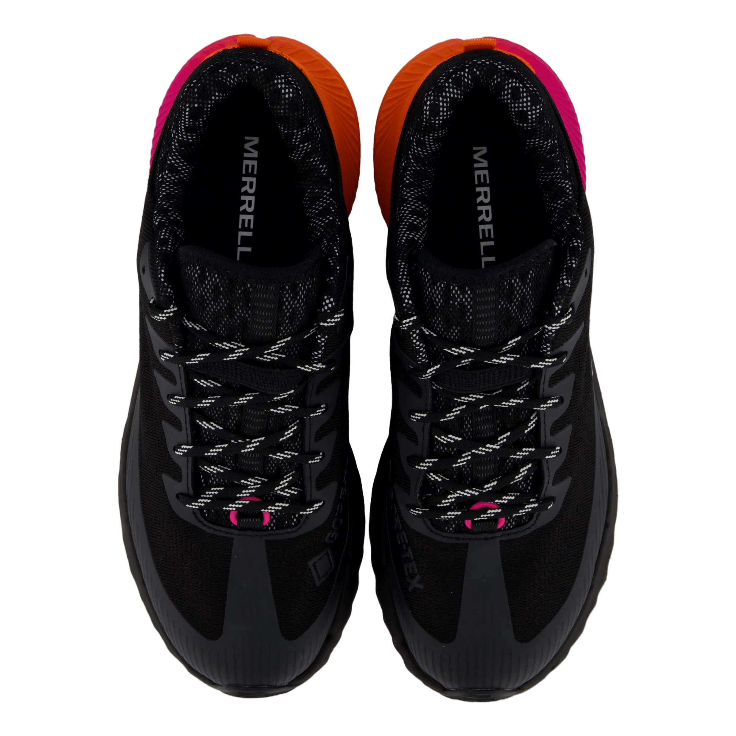 Agility Peak 5 Gtx Black/multi