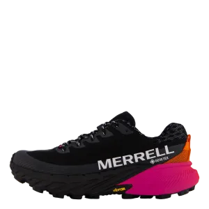 Agility Peak 5 Gtx Black/multi