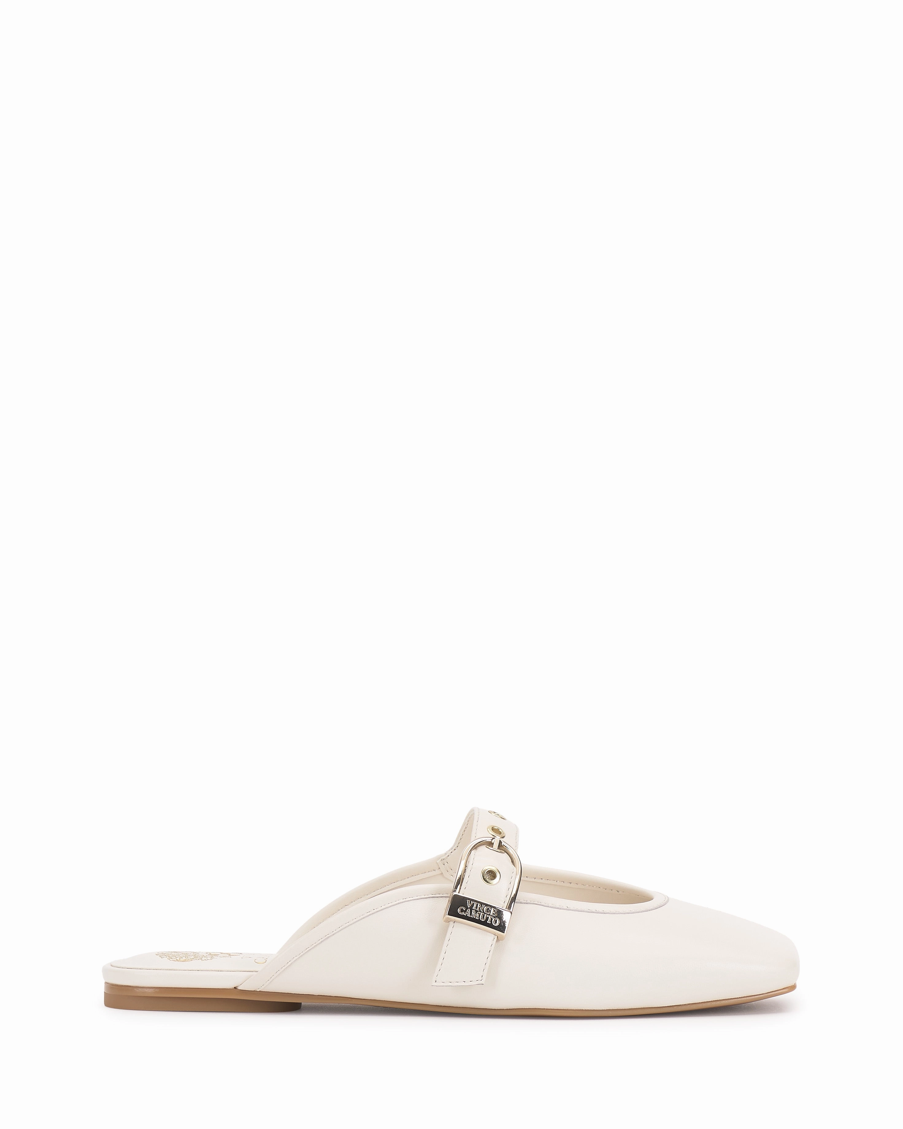 Vaydie Mary Jane Mule Fresh Drop