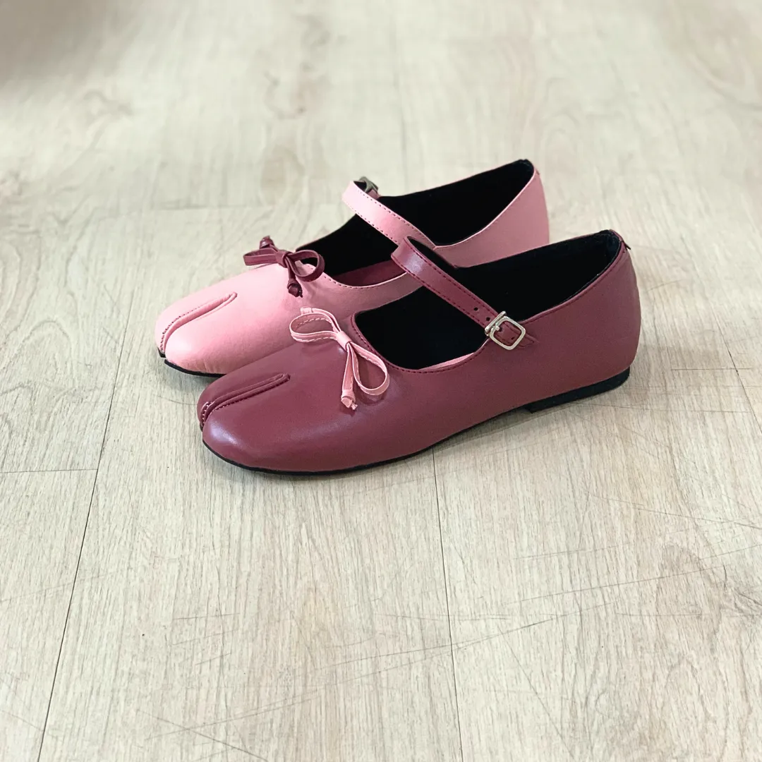 Aina Tabi Flat