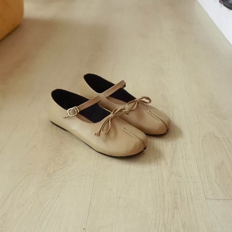 Aina Tabi Flat