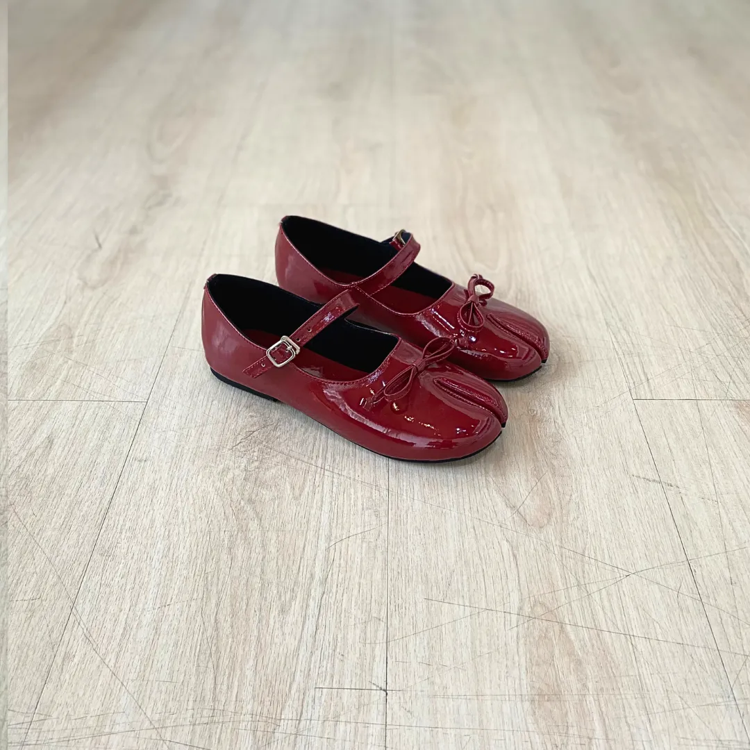 Aina Tabi Flat