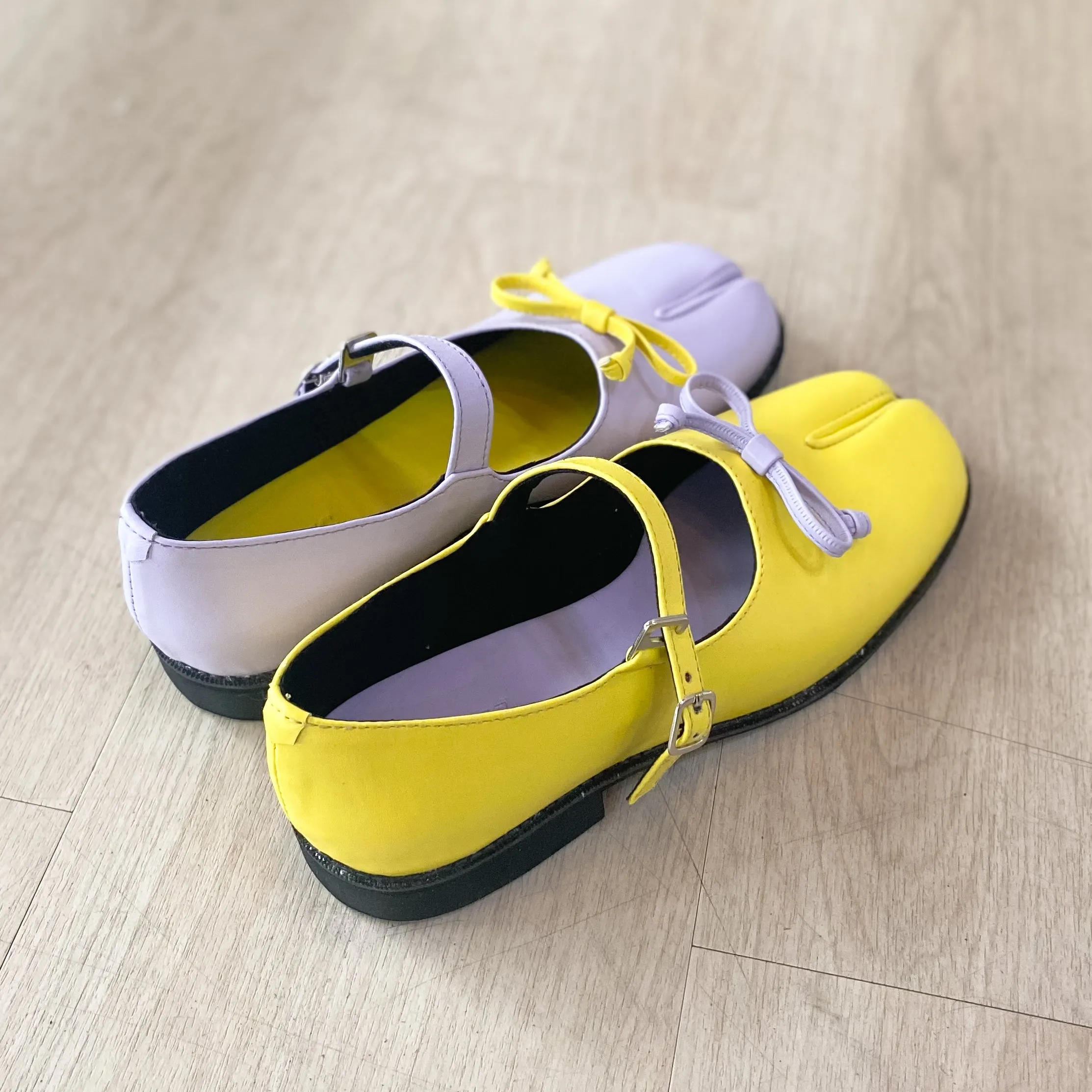 Aina Tabi Flat