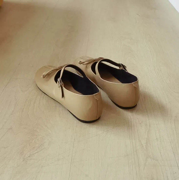 Aina Tabi Flat