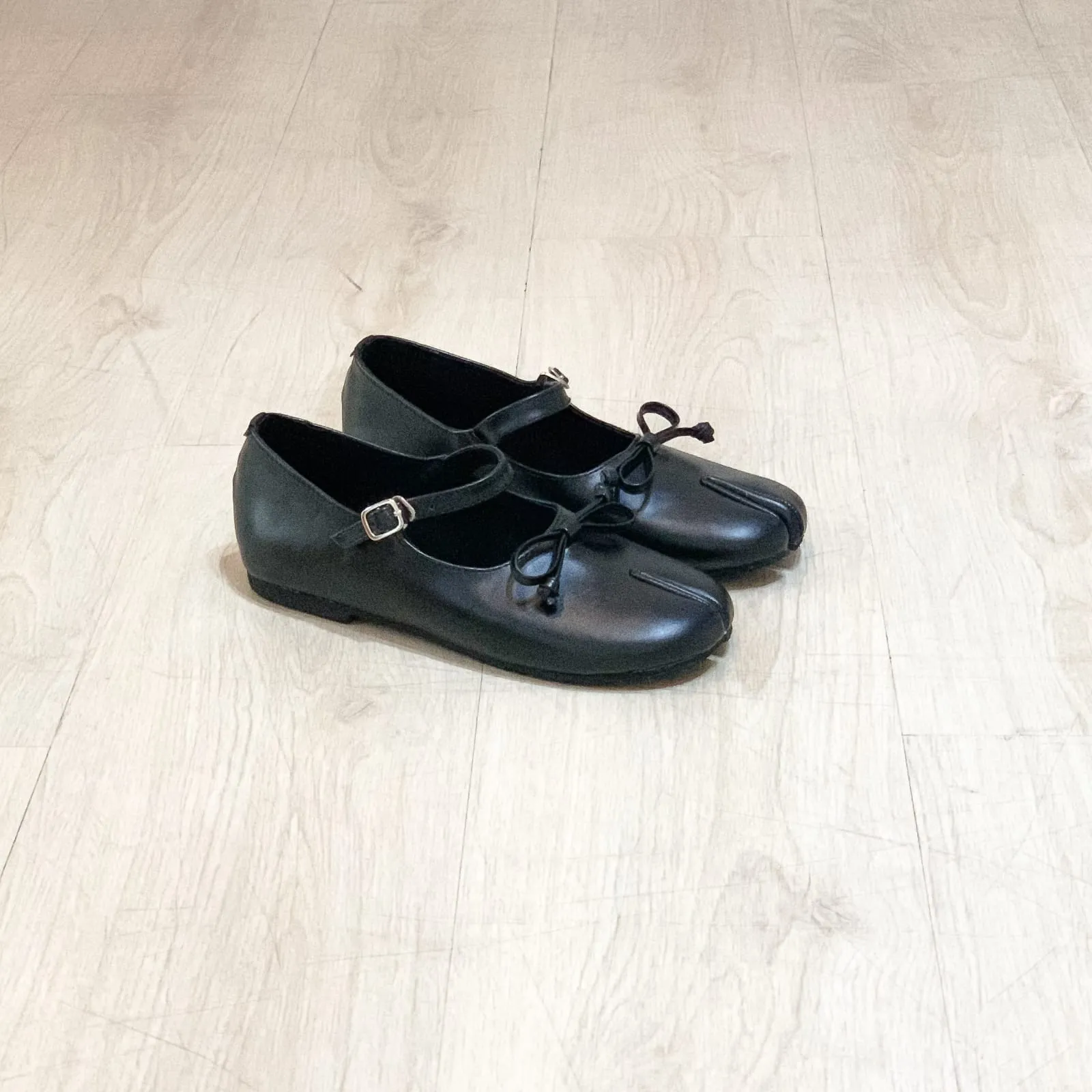 Aina Tabi Flat