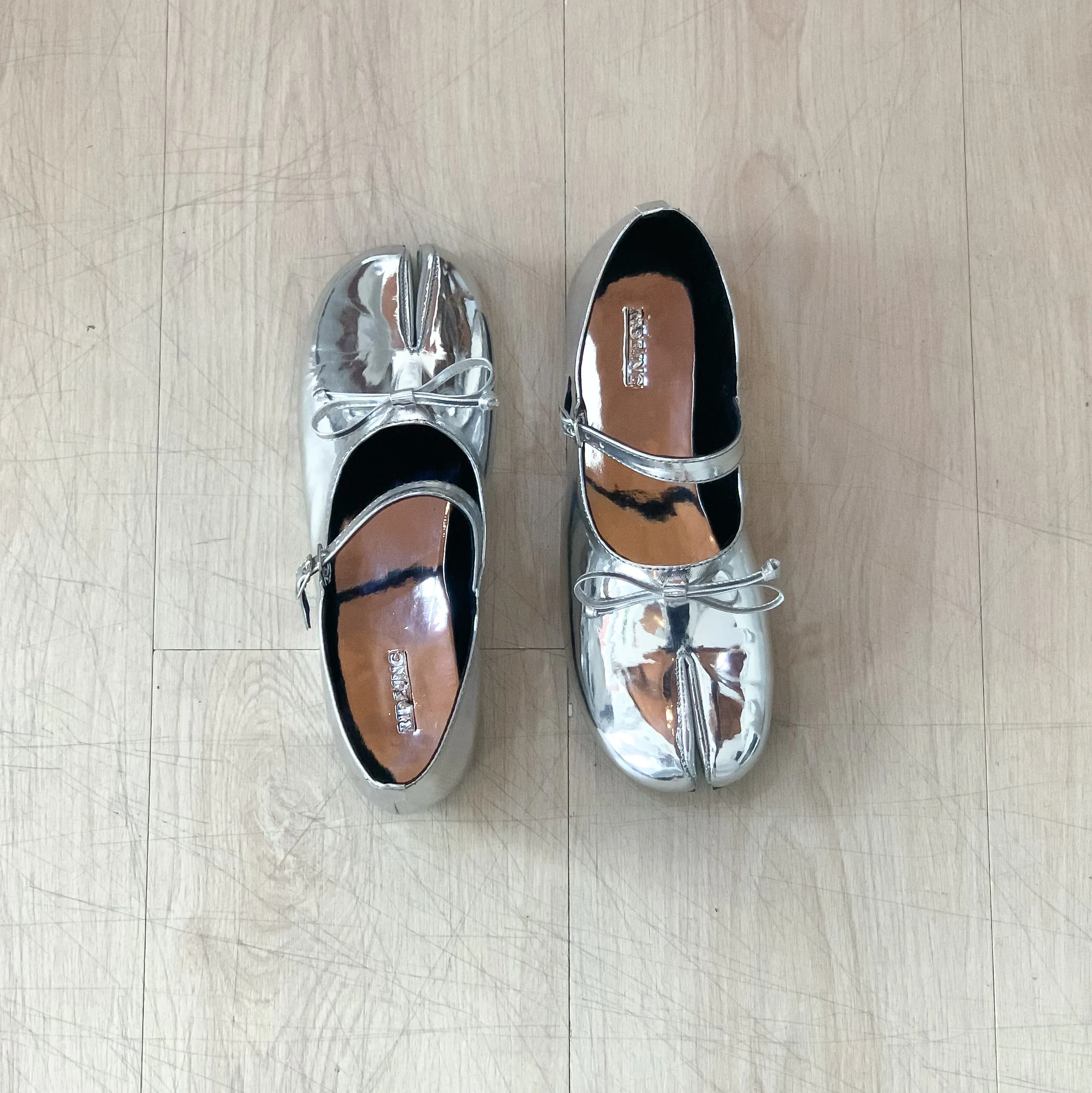 Aina Tabi Flat