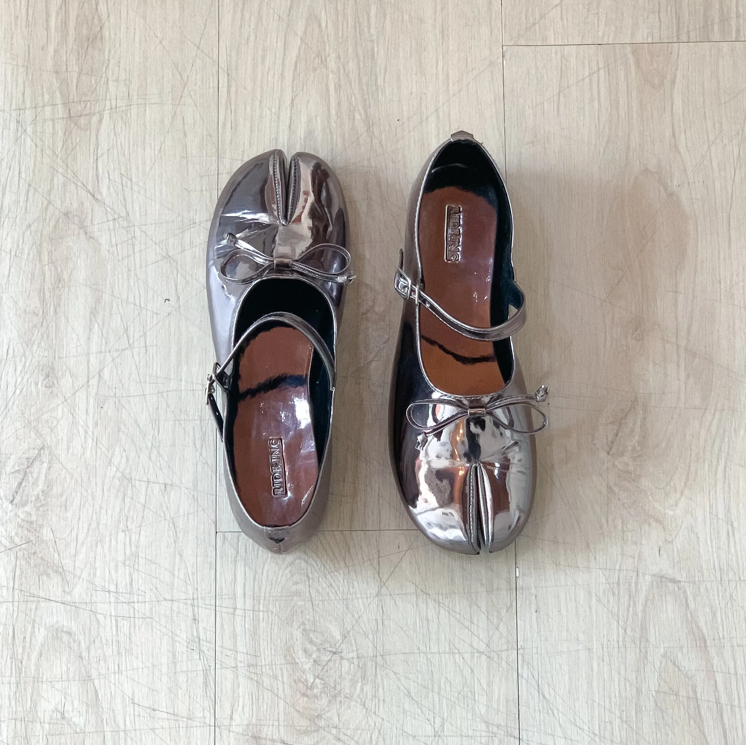 Aina Tabi Flat