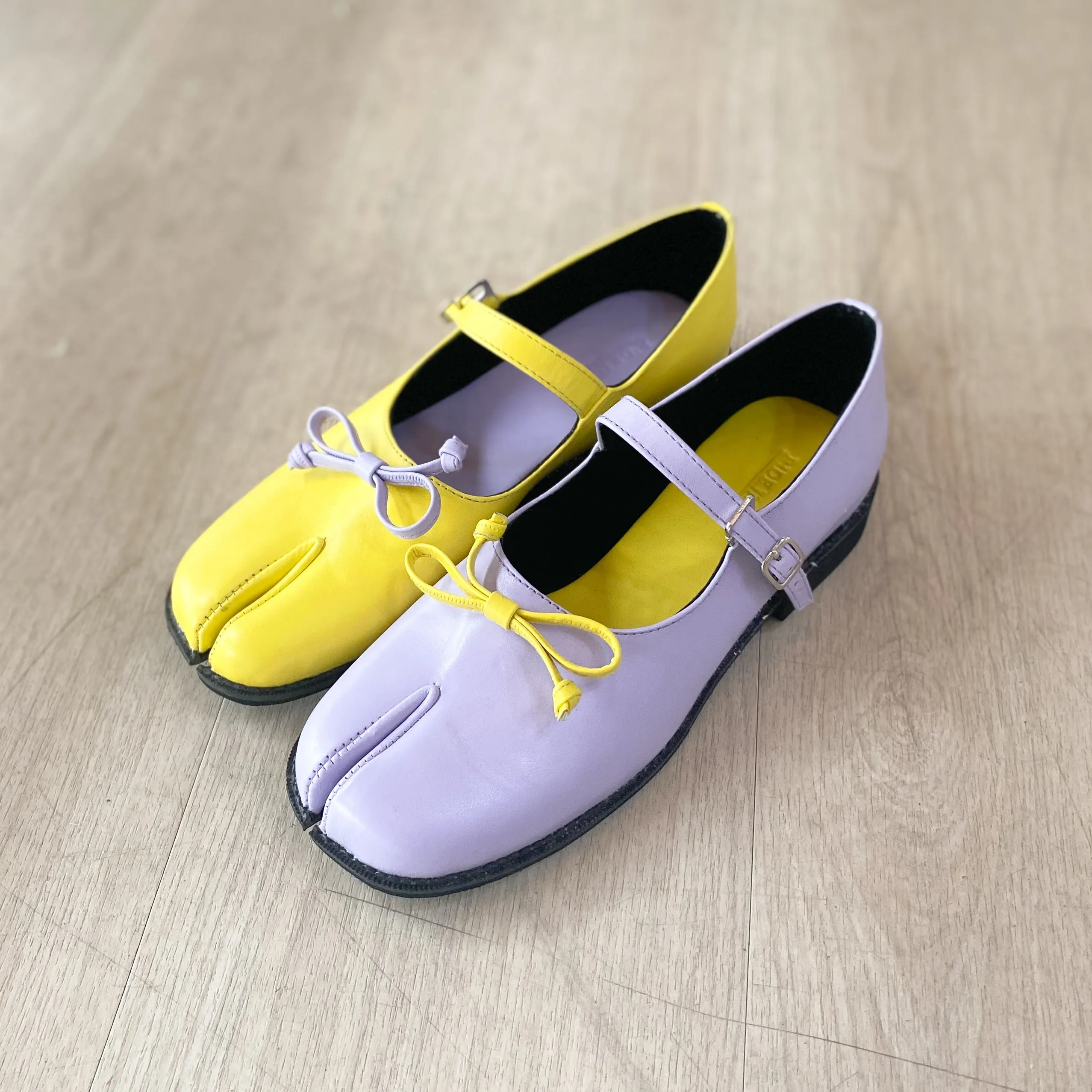Aina Tabi Flat