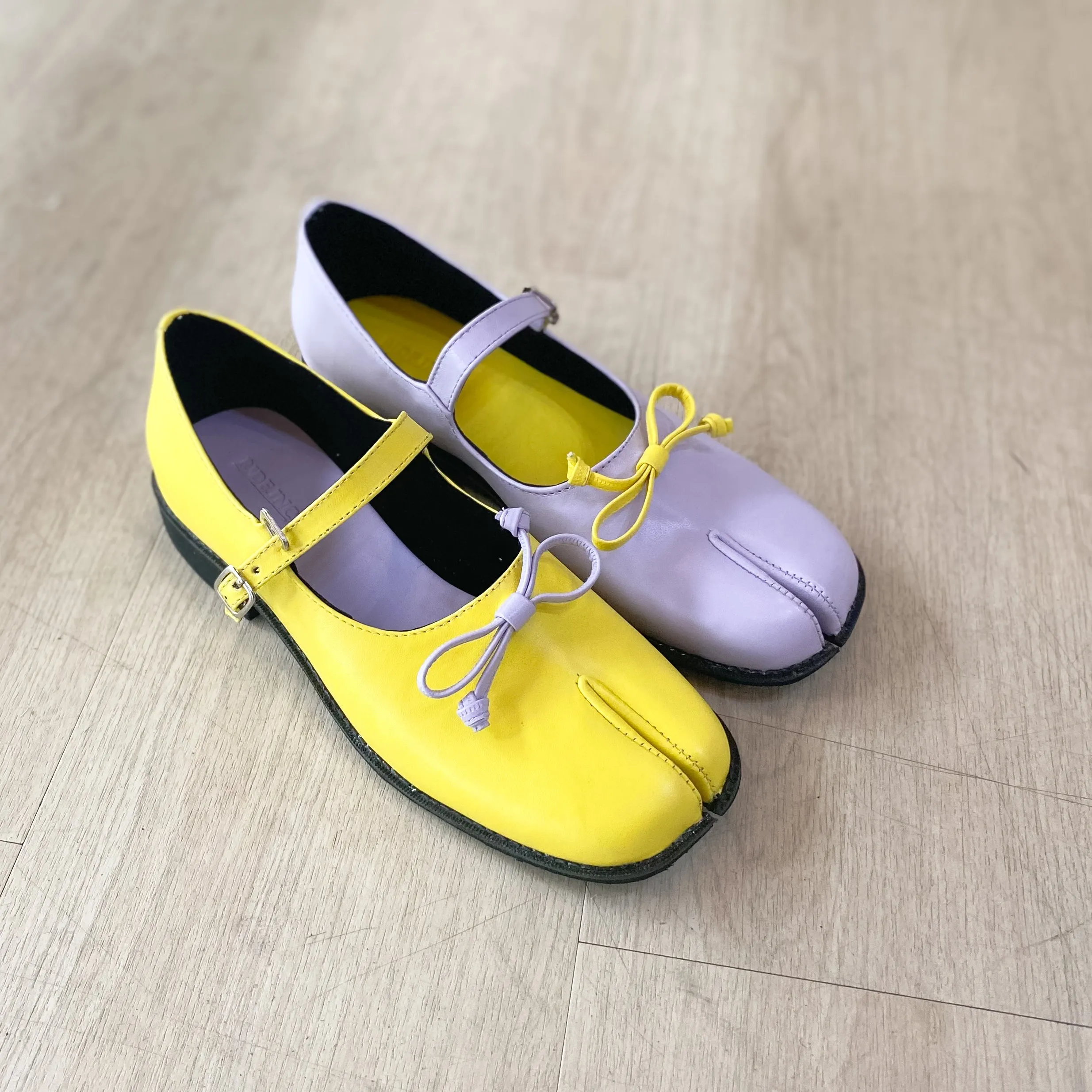 Aina Tabi Flat