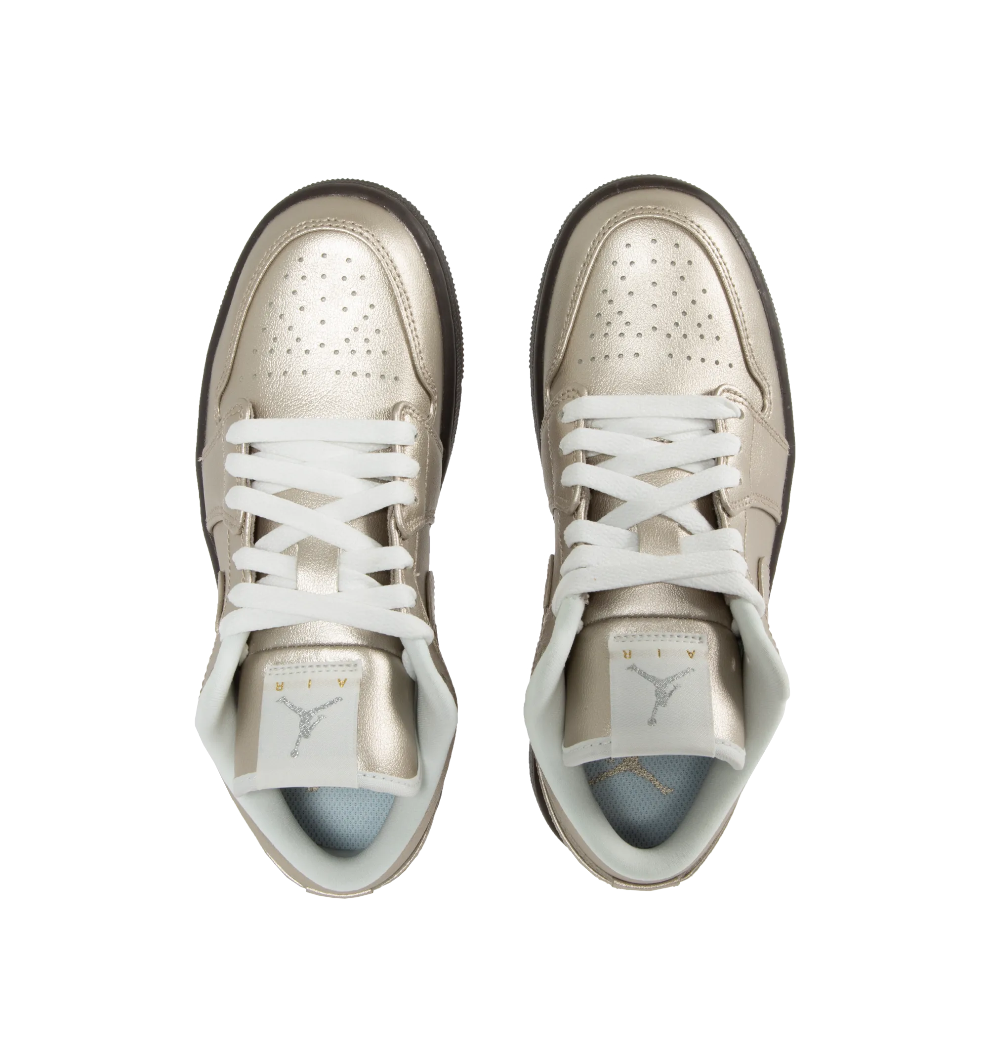 Air Jordan 1 Low SE Sneakers (Womens)