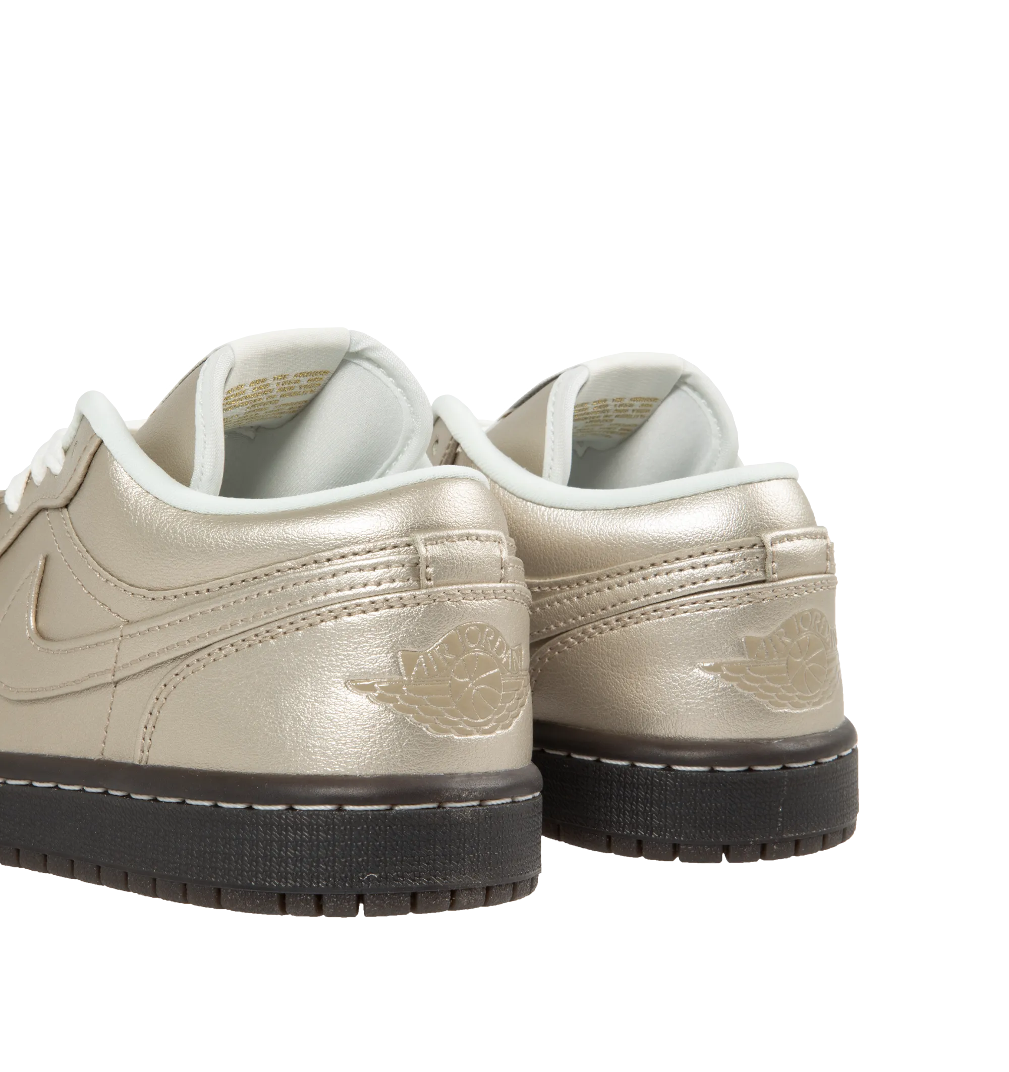 Air Jordan 1 Low SE Sneakers (Womens)