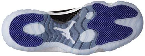 Air Jordan 11 Retro "Space Jam 2016 Release" - 378037 003