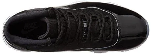Air Jordan 11 Retro "Space Jam 2016 Release" - 378037 003