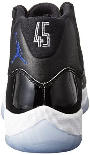 Air Jordan 11 Retro "Space Jam 2016 Release" - 378037 003
