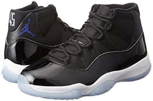 Air Jordan 11 Retro "Space Jam 2016 Release" - 378037 003