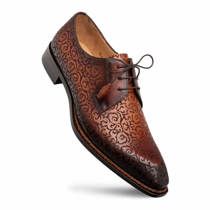 Youth LONTANI LACE UP | Mezlan