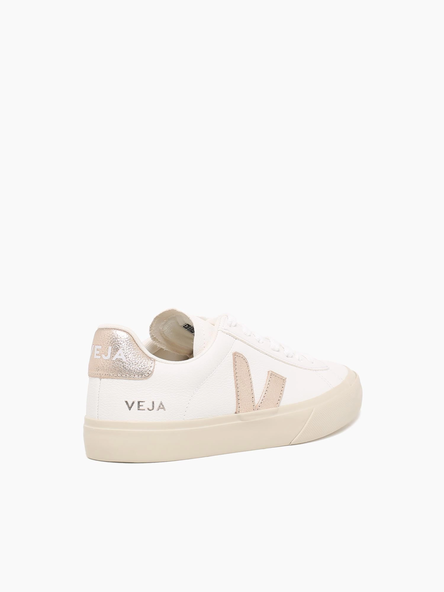 Campo Extrawhite Platine Chromefree Lea Grab And Go