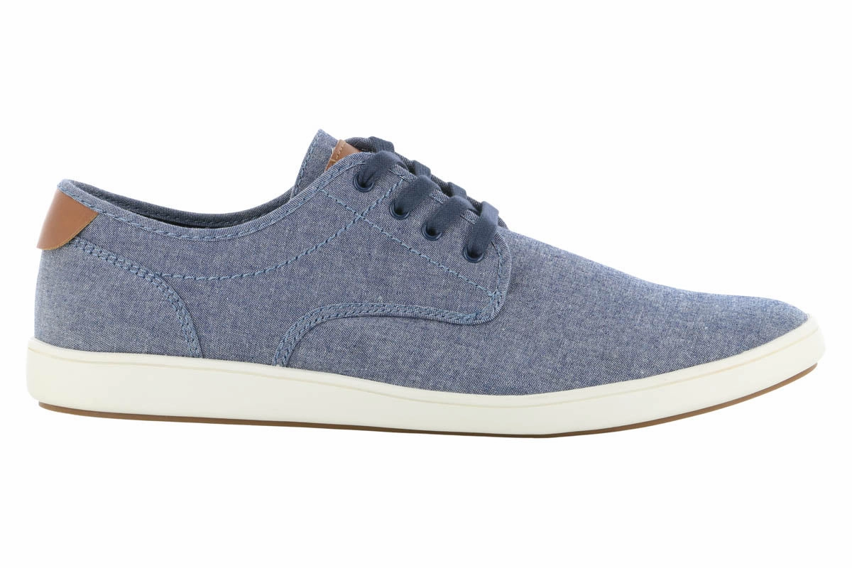 Steve Madden Fenta Sneaker Blue Stable base Dawn Pace