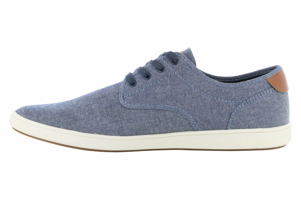 Steve Madden Fenta Sneaker Blue Fashion Fit
