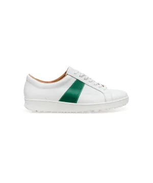 ALL CLASSIC Golf Cambridge Spikeless Golf Shoes - Green