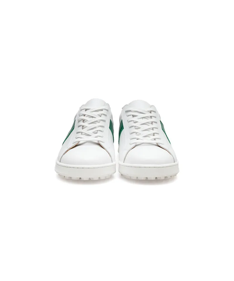 ALL CLASSIC Golf Cambridge Spikeless Golf Shoes - Green