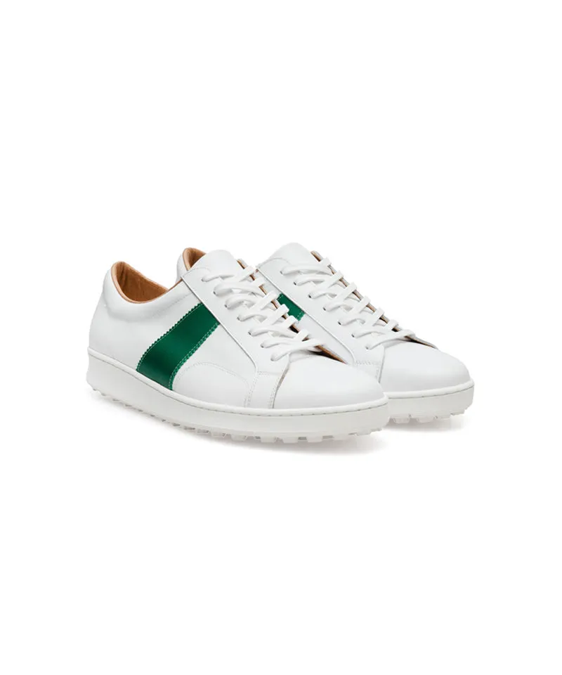 ALL CLASSIC Golf Cambridge Spikeless Golf Shoes - Green