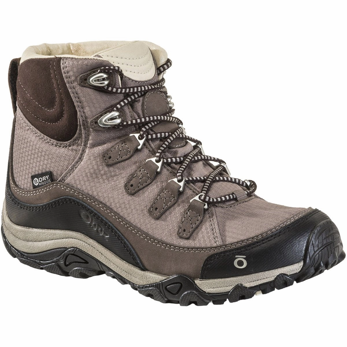 Women's Juniper Mid Waterproof Non Restrictive Fit