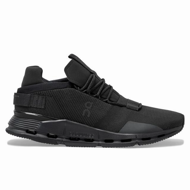 Men's Cloudnova elegant user