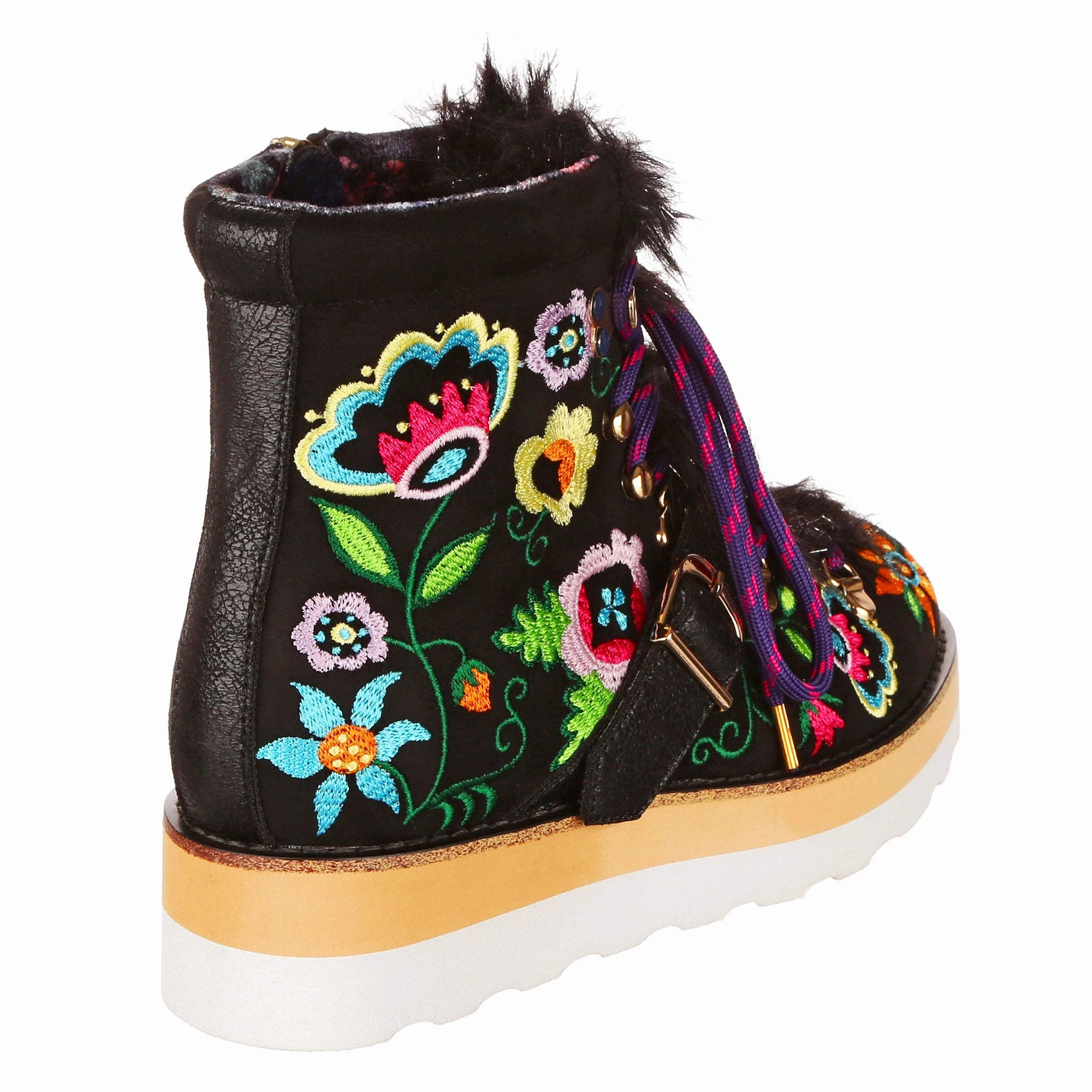 Sage Sister Chic Fit Shoes Sun Deck